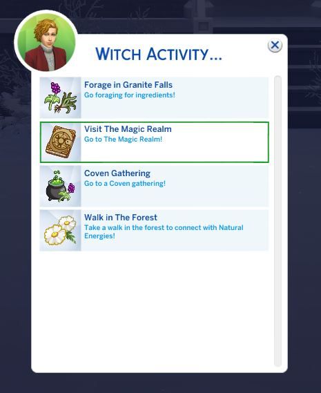 Occults Activities - Witches and Vampires | Zero's Sims 4 Mods&Comics on Patreon Sims 4 Challenges, Sims 4 Traits, Sims 4 Cas Mods, Sims Packs, Sims 4 Anime, The Sims 4 Packs, Sims 4 Game Mods, Sims 4 Expansions, Play Sims