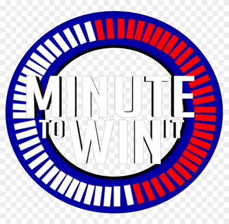 Minute To Win It Logo Fanmade2 - Minute To Win It Game Show Logo #128702 Notre Dame Logo, Rti Interventions, Rugby Logo, Pomp And Circumstance, Show Logo, It Logo, Home Party Games, Pittsburgh Steelers Logo, William Butler Yeats