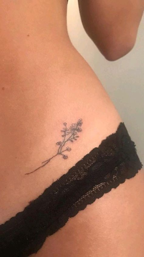 Ephemeral Tattoo, 16 Tattoo, Petite Tattoos, Tattoos Geometric, Classy Tattoos, Discreet Tattoos, Dainty Tattoos, Girly Tattoos, Subtle Tattoos