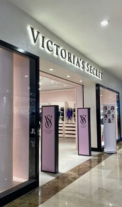 Victoria Secret Store, 2025 Goals, Winter Trip, Head Office, 2025 Vision, Victoria's Secret Pink, Dream Wardrobe, Secret Pink, Victoria Secret