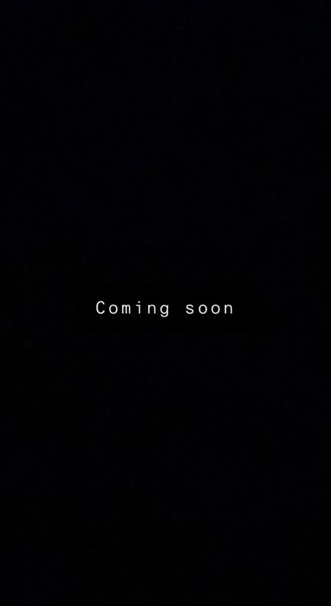 Coming Soon Aesthetic Design, Coming Soon Aesthetic, Promotion Aesthetic, Starting A New Business, Board Pictures, Anti Bride, Vision Board Pictures, Aesthetic Minimalist, Be Back Soon