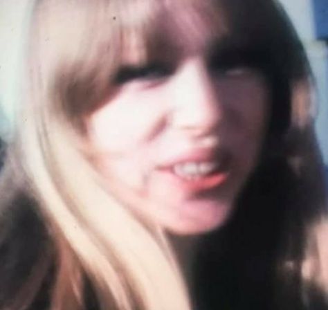 Pattie Boyd 60s, Pattie Boyd, Hair