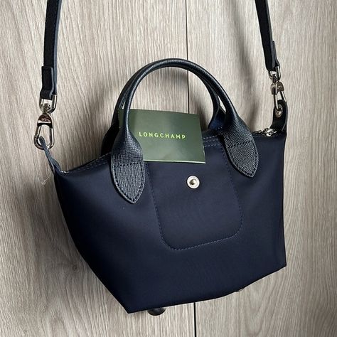 Longchamp mini