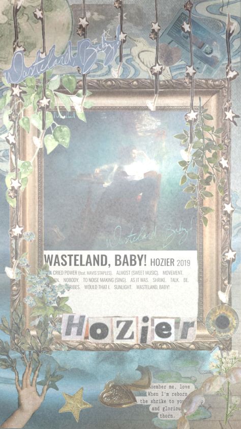 wasteland baby! #wallpaper #vintage #nature #vibes #music #art #hozier Wasteland Baby, Mavis Staples, Nature Vibes, Baby Wallpaper, Wallpaper Vintage, Hozier, Vintage Nature, Music Art, Singing