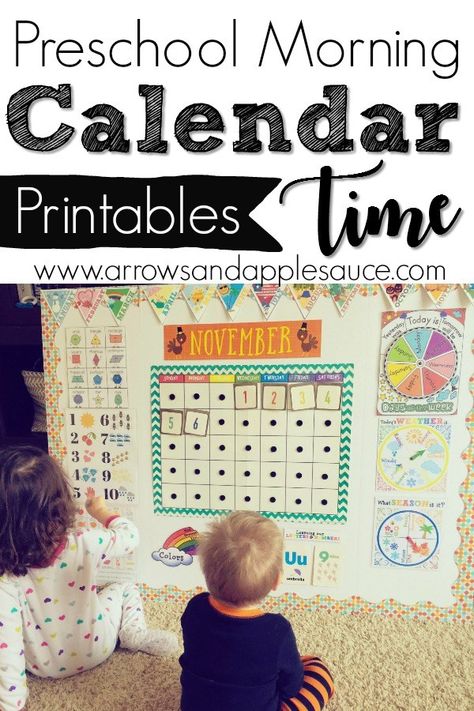 Our morning calendar board is full of fun and educational activities. Learning days of the week, months, weather, alphabet, numbers, shapes, and colors. I can't wait to share these printables with you. #circletime #calendartime #morningroutine #preschool #learningathome #homeschool #printables #preschoolathome #teachermom Homeschool Calendar Board, Preschool Calendar Time, Learning Days Of The Week, Toddler Calendar, Morning Calendar, Preschool Calendar, Homeschool Calendar, Circle Time Activities, Preschool Circle Time