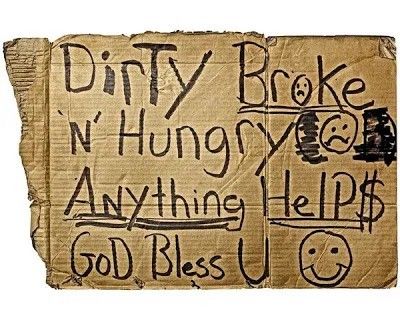 Homeless Signs, Signs Funny, Funny Signs, Signs, Funny