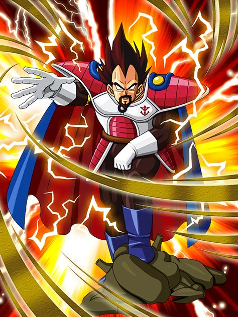 Dbs Vegeta, King Vegeta, Battle Cards, Image King, Vegeta And Bulma, Dokkan Battle, Warrior King, Db Z, Dragon Ball Super Goku