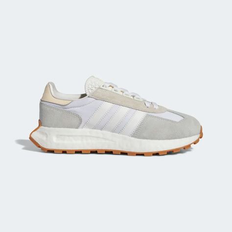 Adidas Retropy, Nb Shoes, Running Fashion, Hot Sneakers, Adidas Gazelle Sneaker, Women Lifestyle, Adidas Samba Sneakers, Adidas Online, White Adidas