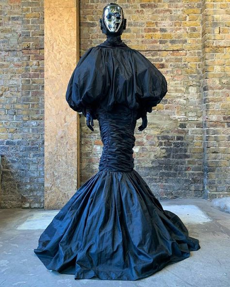 Bae Style, Collection Couture, Conceptual Fashion, Fairytale Fashion, Denim Projects, Fashion Inspiration Design, Textiles Fashion, Mode Inspo, Instagram Art