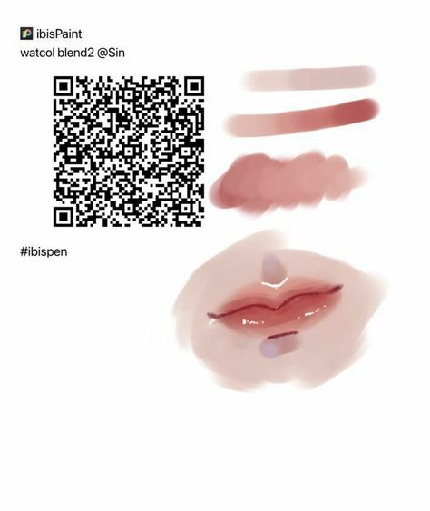 ibispaint qr code Mã Cọ Ibis Paint, Ibis Paint Codes, Pincel Ibis Paint Code, Cọ Ibis Paint, Ibispaint Brush Code, Brush Ibispaint Code, Ibis Paint Qr Code, Ibis Paint Code, Code Ibispaint