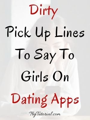 100+ Freaky Pick Up Lines To Cross The Line | Girls | Guys 2024 | TryTutorial Savage Pickup Lines, Dirty Flirting Pick Up Lines, Mommy Pick Up Lines, Online Pick Up Lines, Super Cheesy Pick Up Lines, Mean Pick Up Lines, Pick Up Lines For Her, Baddie Pick Up Lines, Basketball Rizz Lines