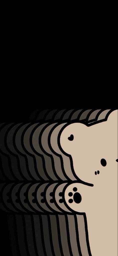 Simple Black Phone Wallpaper, Walpaper Wathsapp Aesthetic Hitam, Walpaper Wathsapp Aesthetic, Black Wallpaper Ipad, Bear Wallpaper Iphone, Cute Phone Wallpaper, Halloween Wallpaper Cute, Cocoppa Wallpaper, Abstract Wallpaper Backgrounds