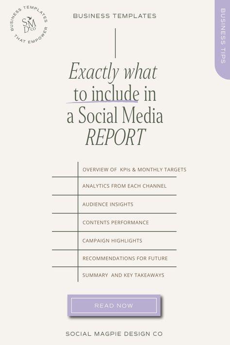 #Social_Media_Insights_Report #Social_Media_Analytics_Report_Template #Social_Media_Management_Proposal #Social_Media_Report_Template Social Media Insights Report, Social Media Report Template, Facebook Analytics, Instagram Report, Social Media Report, Progress Report Template, Social Media Content Strategy, Types Of Social Media, Pin Template