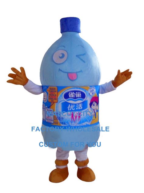 >> Click to Buy << mineral water bottle mascot costume custom cartoon character cosplay adult size carnival costume 3519 #Affiliate Water Bottle Costume, Cartoon Character Cosplay, Mineral Water Bottle, Character Cosplay, Carnival Costume, Mineral Water, Custom Cartoons, Carnival Costumes, Mascot Costumes