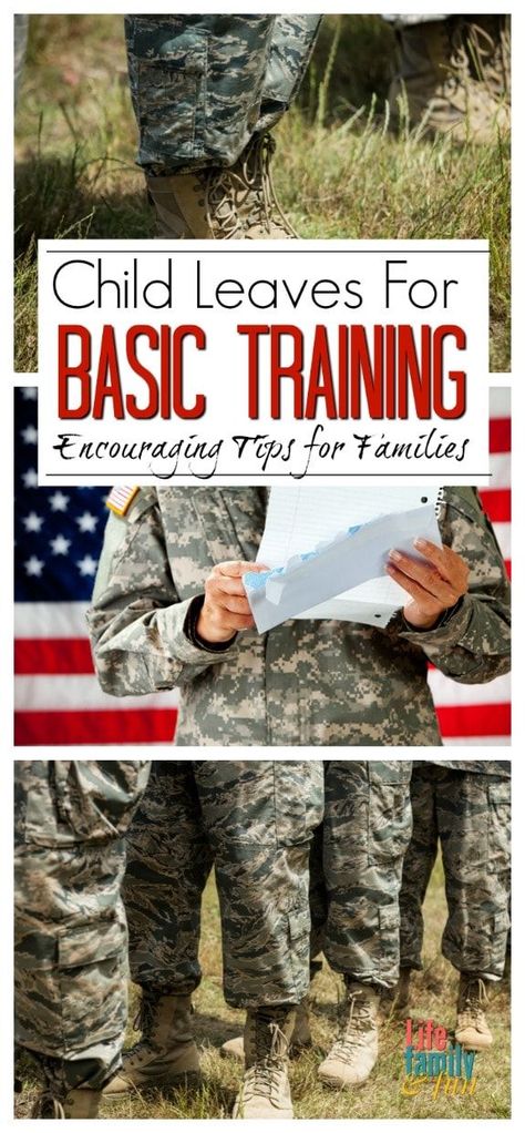 Preparing for when your child leaves for Basic Training can be extremely difficult. Here are a few encouraging and helpful tips for when your child leaves for basic training.  via @winonarogers Basic Training Letters Ideas, National Guard Basic Training, Navy Basic Training, Military Send Off Party Ideas, Basic Training Letters, Military Letters, Air Force Basic Training, Army Basic Training, Basic Military Training