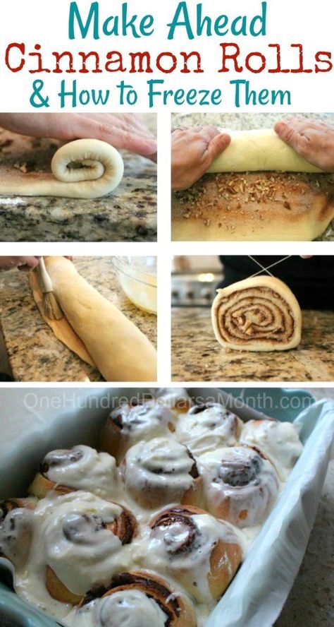 Crockpot Recipes Biscuits, Freeze Cinnamon Rolls, Biscuits Cinnamon Rolls, Breakfast Party Decorations, Recipes Biscuits, Bread Machine Cinnamon Rolls, Breakfast Crockpot, Pastry Breakfast, Biscuit Cinnamon Rolls