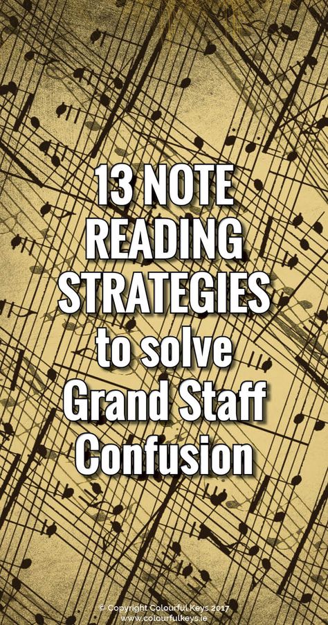 Getting students to see the grand staff clearly with note name strategies Piano Teaching Games, Piano Pedagogy, Sight Reading, Learning Piano, Piano Teaching Resources, Books And Music, Music Teaching Resources, Homeschool Music, Play The Piano