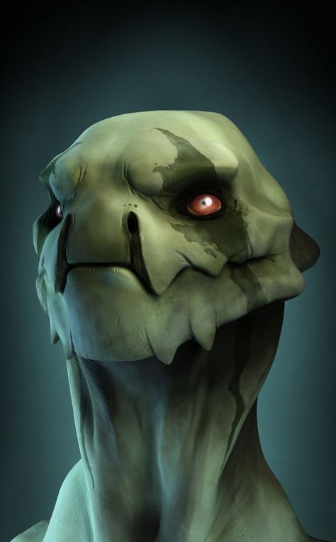 Alien Faces, Creature 3d, Alien Character, Heroic Fantasy, Alien Concept, Alien Design, Alien Races, Alien Concept Art, Alien Creatures