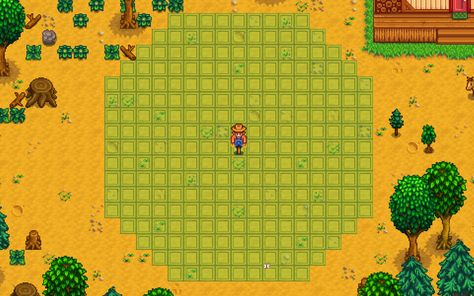 enter image description here Stardew Valley Scarecrow, Stardew Valley Bullet Journal, Stardew Valley Farm Design, Stardew Valley Cute, Stardew Farm Ideas, Stardew Valley Guide, Stardew Valley Junimo, Stardew Valley Farm Layout, Stardew Farm