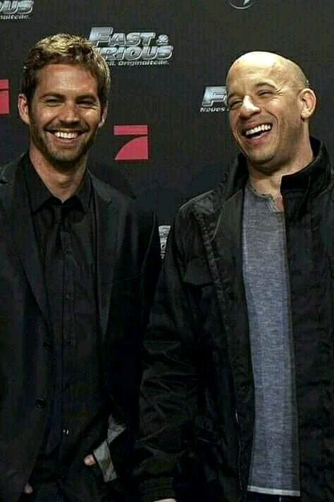 Paul Walker And Vin Diesel, Paul Walker Wallpaper, Fast Furious Quotes, Paul Walker Family, Paul Walker Tribute, Fast And Furious Cast, Fast And Furious Actors, Dominic Toretto, Paul Walker Quotes