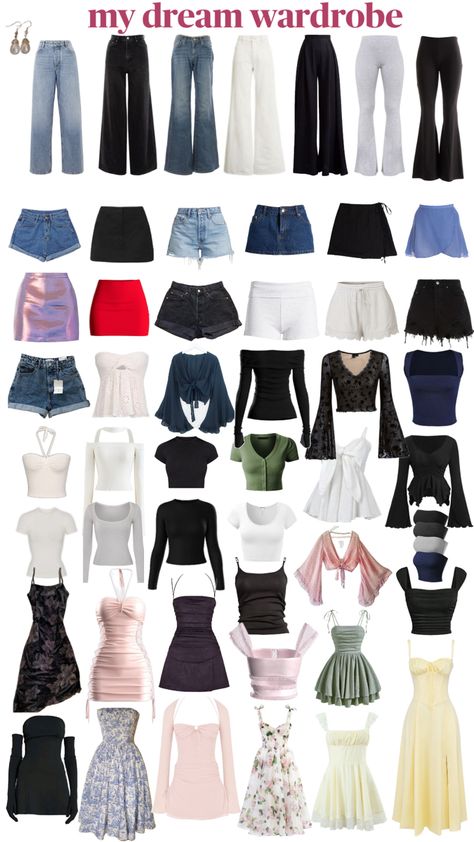 My Dream Wardrobe, Outfits For Women Over 50, Trendy Outfit Ideas, Fall Outfit Ideas, Trendy Outfit, Trendy Fall, Wardrobe Basics, Pink Outfits, My Dream