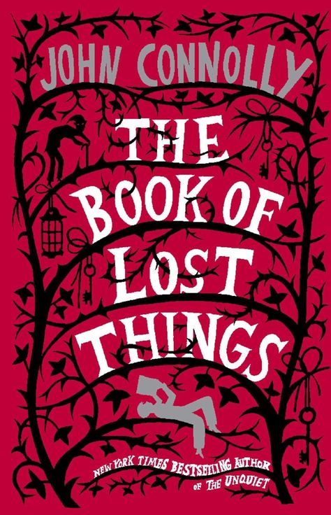 30 Modern Twists on the Fairy Tales You Know and Love Book Of Lost Things, James Herriot, Lost Things, Rainer Maria Rilke, Fairy Tale Books, Ya Books, Great Dane, Love Book, Book Review