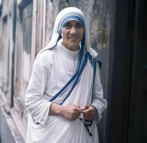 Mother Theresa Picture, Mother Teresa Pictures, Mother Teresa Photos, St Teresa Of Calcutta, Teresa Of Calcutta, Saint Teresa Of Calcutta, Maria Goretti, St Teresa, Mother Mary Images