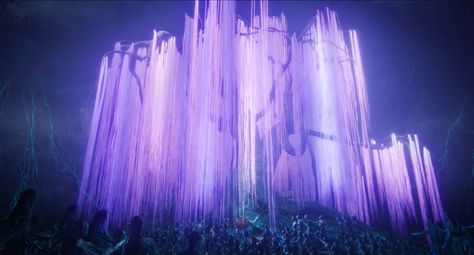 atwow avatar way of the water 2022 omatikaya (omaticaya?) scenery visuals pandora forest tree of souls Pandora Forest, Tree Of Souls, Avatar Tree, Avatar Theme, News Art, Avatar 2, Pandora Avatar, 4k Wallpaper, Fantasy Art Landscapes