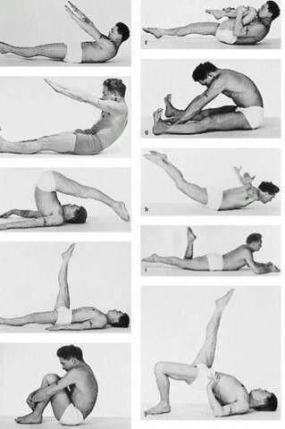 Joseph pilates Classic Pilates, Pilates Inspiration, Pilates Solo, Classical Pilates, Pilates Quotes, Mat Man, Mat Pilates Workout, Leg Circles, Arte Yoga