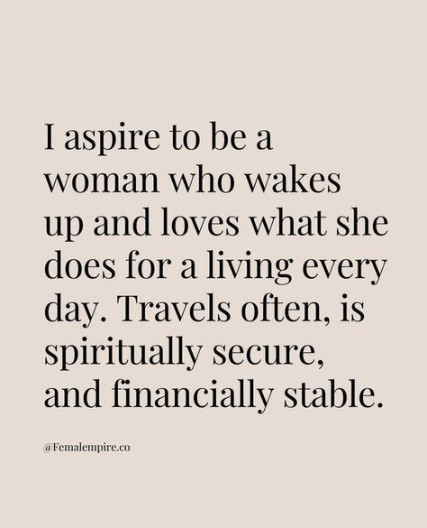 To Be A Woman, Vie Motivation, Positive Self Affirmations, Self Quotes, Manifestation Quotes, A Quote, Note To Self, Pretty Words, Daily Affirmations