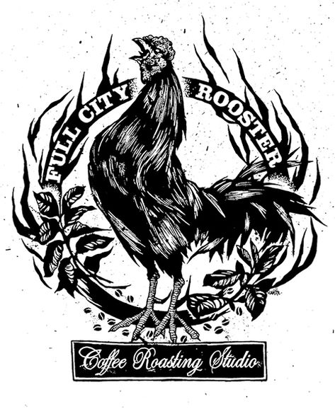 Chicken Tattoo, Rooster Tattoo, Rooster Logo, Game Fowl, Flying Horse, Rooster Painting, Horse Fly, Christmas Tree Art, Chicken Art