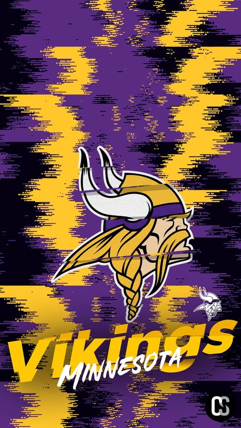 #vikings #nfl #wallpaper #football Minnesota Vikings Wallpaper, Vikings Wallpaper, Ivar Vikings, Viking Wallpaper, Viking Images, Vikings Logo, Minnesota Vikings Logo, Nfl Vikings, Football Usa