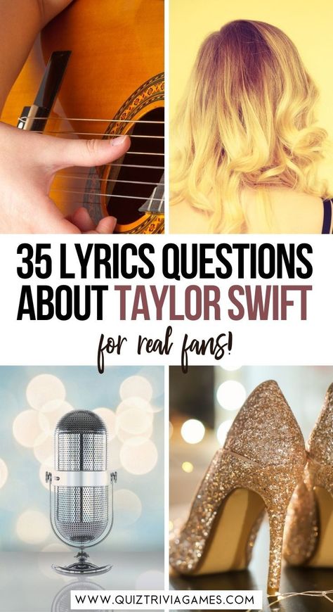 Taylor Swift Trivia Game, Taylor Swift Trivia Questions, Taylor Swift Scavenger Hunt Clues, Taylor Swift Game Ideas, Taylor Swift Scavenger Hunt, Taylor Swift Decorations Party, Taylor Swift Party Games, Taylor Swift Trivia, Taylor Swift Quiz