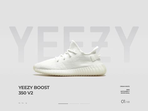 Yeezy Photography, Art Deco Font Free, Shoe Creative, Sneakers Design, Nike Ad, Shoe Advertising, Art Deco Font, Sports Design Ideas, Sneaker Posters