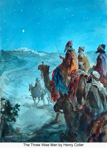 Wise Men Still Seek Him...Jesus the only way...Obey Acts 2:38..... Epiphany Of The Lord, Re Magi, The Three Wise Men, Roi Mage, Bible Pictures, Kings Day, Three Wise Men, Biblical Art, Jesus Christus