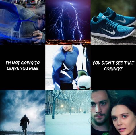 Quicksilver Aesthetic, Aesthetic Spiderman, Twins Aesthetic, Stark Aesthetic, Parker Aesthetic, Seven Minutes In Heaven, Maximoff Twins, Avengers Fan Art, Avengers Quotes