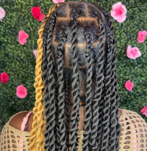 First time trying out passion twists on my beautiful client, and we’re both in LOVE! 💕✨ Oh yeah, and that skunk stripe? I did that too! Do y’all think I should add this style to my booking site? 🤔💖 Let me know in the comments! 💬👇🏽 October appointments are filling up FAST, so book yours today! 💗📲 • if viewing follow @styledby.ahmariah • click the link in my bio @styledby.ahmariah to book an appointment! • for any questions or concerns? Text (704) 678-3062 • location 📍: Gastonia, NC TURN ON... Skunk Stripe, Passion Twists, Booking Sites, Book An Appointment, First Time, In Love, Let Me, Twist, Turn Ons