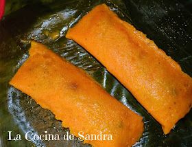 Reservar Pasteles Puerto Rico Recipe, Pasteles Recipe, Yuca Recipes, Coquito Recipe, Hispanic Dishes, Plantain Recipes, Puerto Rico Food, Boricua Recipes, Rican Food