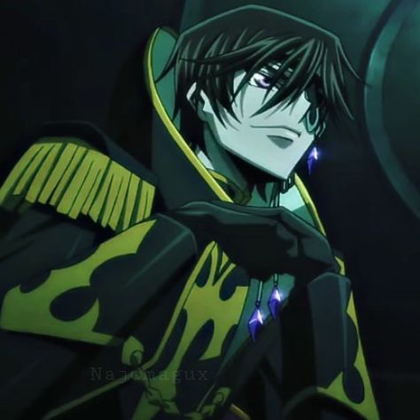 Julius Kingsley, Lelouch Vi Britannia, Code Geass, Random Anime, Coding, Anime, Pins, Quick Saves