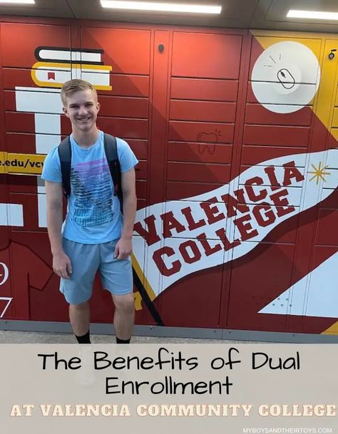 Are you a high school student looking to take your education to the next level? Consider the incredible opportunity of #dualenrollment at #valenciacollege #highschool #college Dual Enrollment High School Students, Valencia College, Dual Enrollment, Bloggers To Follow, Community College, High School Students, School Students, Lifestyle Blogger, Product Reviews