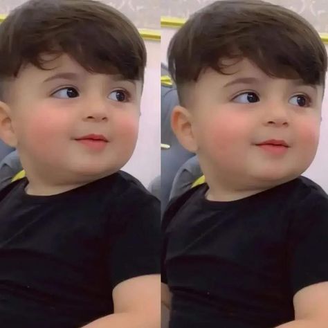 Cute Baby Dp, Babies Videos, Baby Hair Growth, Giant Bicycles, Baby Haircut, O J Simpson, Baby Boy Haircuts, Baby Boy Hairstyles