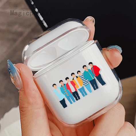 Web bts airpod case| airpods pro case| life goes on| phone case| bangtan boys| bluetooth earphone cover| soft case| black swan|.. Bts bt21 official cute face airpods pro case cover with keyringrp318.900:. Paling sesuai ad promo hari ini kingpods pro 2.. Web check out our bts airpod cover selection for the very best in unique or custom, handmade pieces from our shops.You can look new details of Airpods Case Cover Bts by click this link : view details Black Swan Bts, Airpod Cover, My 2022, Pop Albums, Airpods Pro Case, Bts Bt21, Bts Merch, Cute Face, On Phone