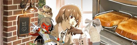 Akechi Banner, Persona 5 Header, Persona Banner, Goro Akechi Pfp, Persona 5 Banner, Akechi Pfp, Bsd Discord, Jobless Monday, Persona 5 Goro