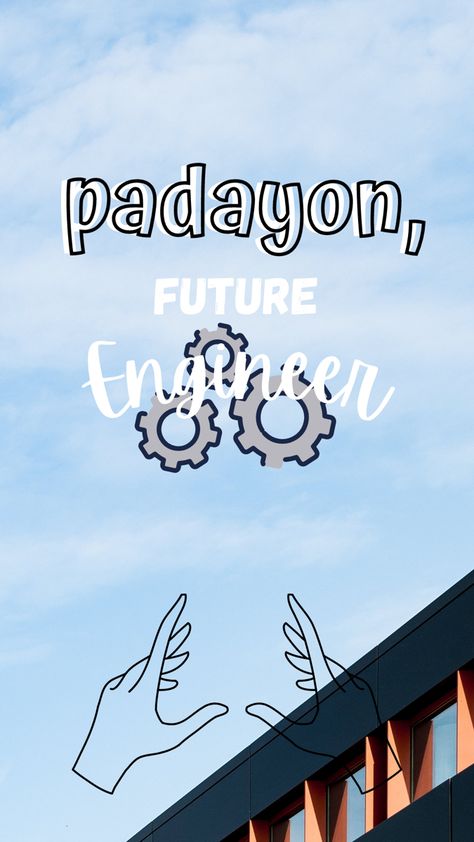 future engineer Wallpaper Iphone Engineer, Future Electrical Engineer Wallpaper, Padayon Future Engineer Wallpaper, Future Engineer Wallpaper Aesthetic, Engineering Wallpaper Iphone, Future Engineer Wallpaper, Future Civil Engineer Wallpaper, Padayon Future Engineer, Electrical Engineering Wallpaper