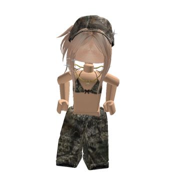 Blonde Roblox Avatar Ideas, Western Roblox Outfit, Roblox Camo Outfit, Camo Roblox Avatar, Pirate Roblox Avatar, Roblox Avaters Idea, Blonde Roblox Avatar, Roblox Avatars Ideas, Cute Roblox Outfits