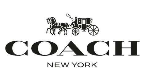 Download free Coach Logo brand, emblem and icons. American designer and maker of luxury lifestyle handbags and accessories Luxury Brand Logos, Coach Bags Outlet, Cheap Coach Bags, Mlb Team Logos, Coach Store, Luxury Car Brands, Png Logo, Free Coaching, Flag Icon