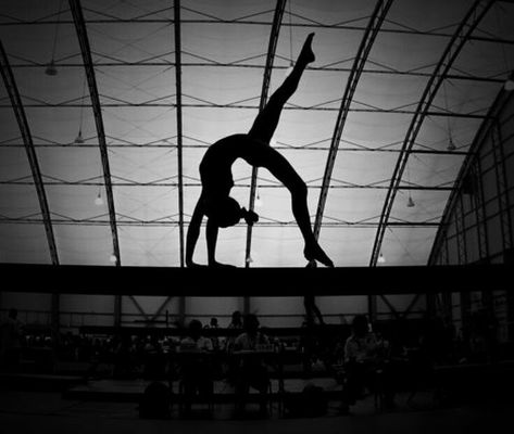 Shared by howler_marauder. Find images and videos on We Heart It - the app to get lost in what you love. Back Walkover, Gymnastics Beam, Gymnastics Competition, Best Sport, Ty Lee, Cassandra Cain, Night Circus, Olympic Gymnastics, Balance Beam