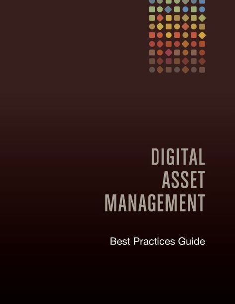 Digital Asset Management Best Practices Guide - DAM Learning ... Digital Asset Management, Digital Assets, Best Practice, Asset Management, Best Practices, Read More, Portfolio