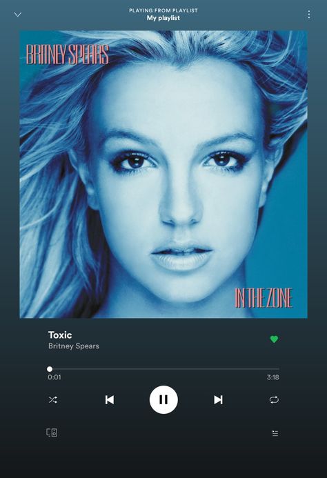 Britney Spears 2003, 2000s Britney Spears, Toxic Song, Britney Spears Songs, Toxic Britney, Ying Yang Twins, Britney Spears Toxic, My Playlist, Song Recommendations