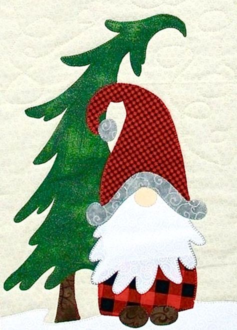 Christmas Applique Patterns, Applique Table Runner, Christmas Quilting Projects, Quilted Table Runners Christmas, Christmas Quilt Blocks, Snowman Quilt, Fusible Applique, Christmas Sewing Projects, Christmas Quilt Patterns